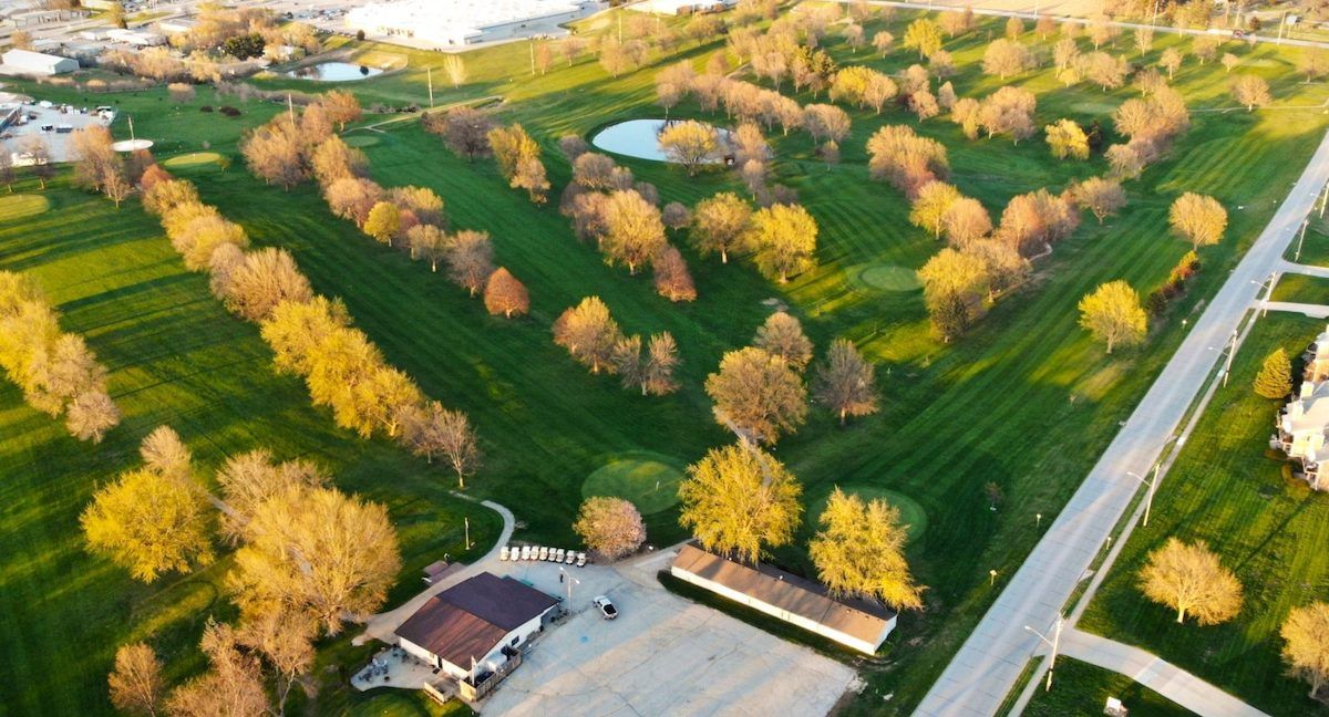 Nishna Hills Golf Club