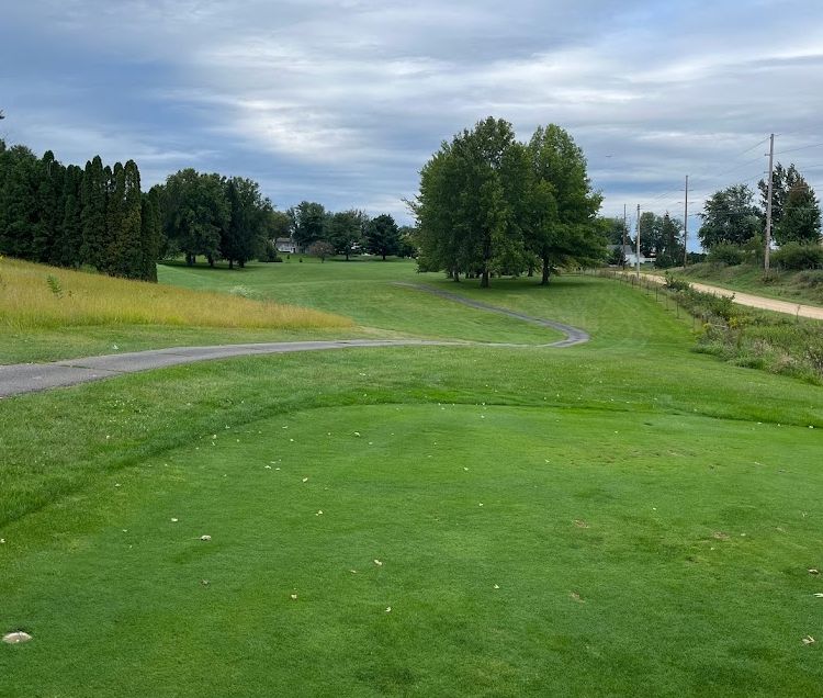 Maquoketa Country Club