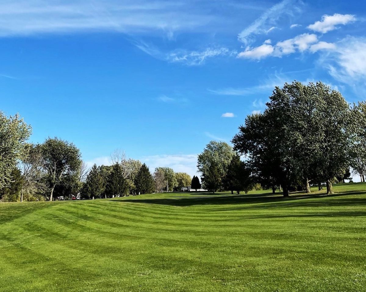 Colfax Country Club