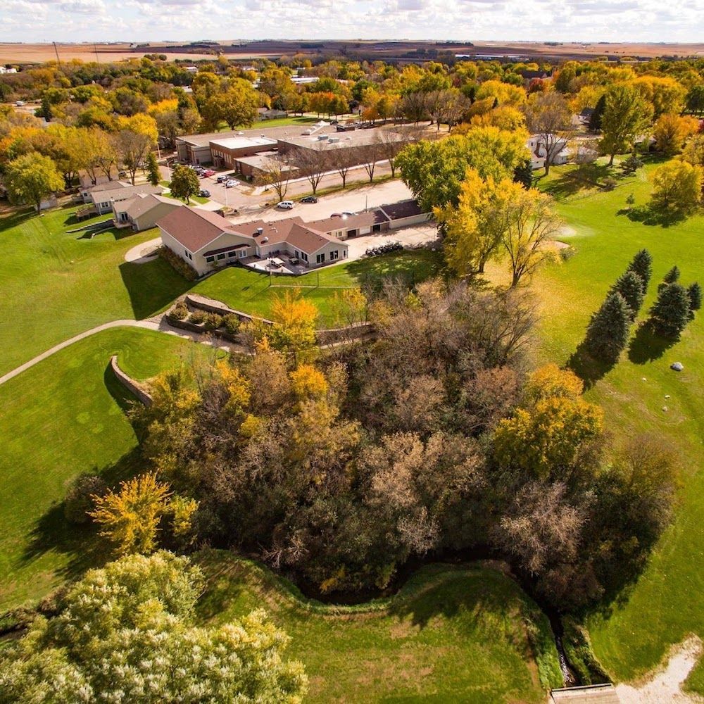 Sioux Golf and Country Club