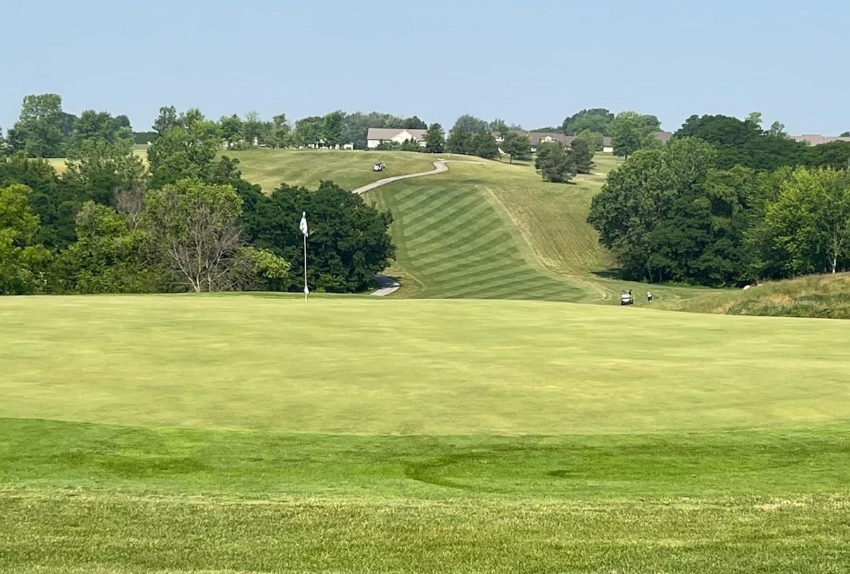 Deer Run Golf Club