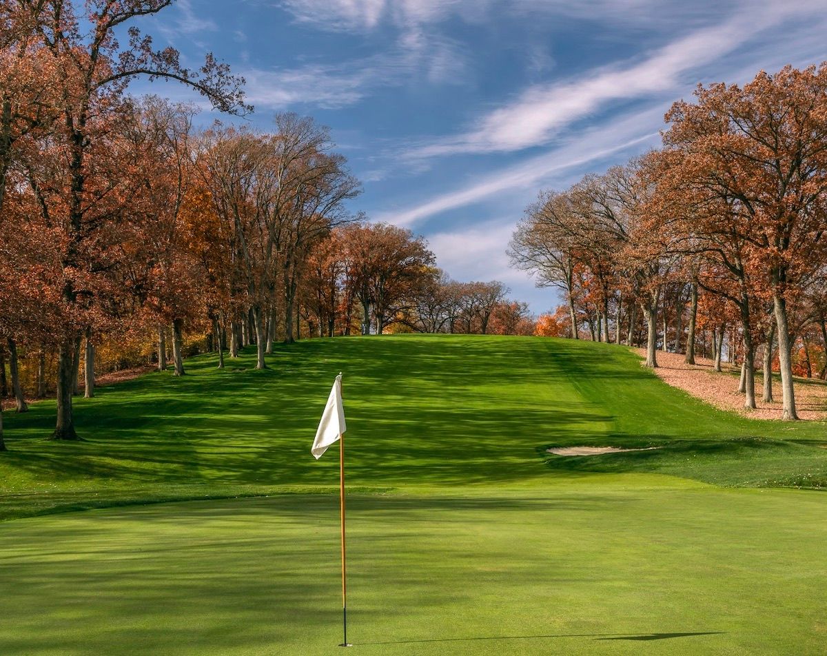 U.S. Open Local Qualifier