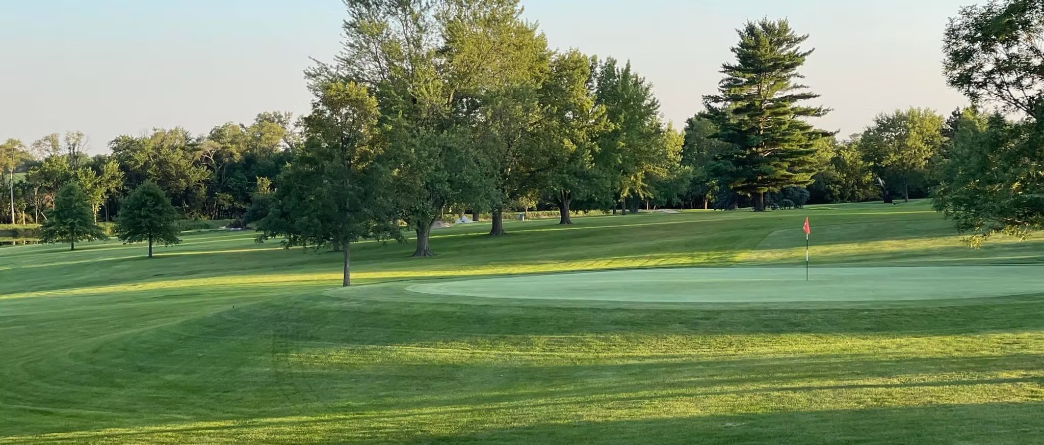 Fall 2-Man 2 Flag Tournament