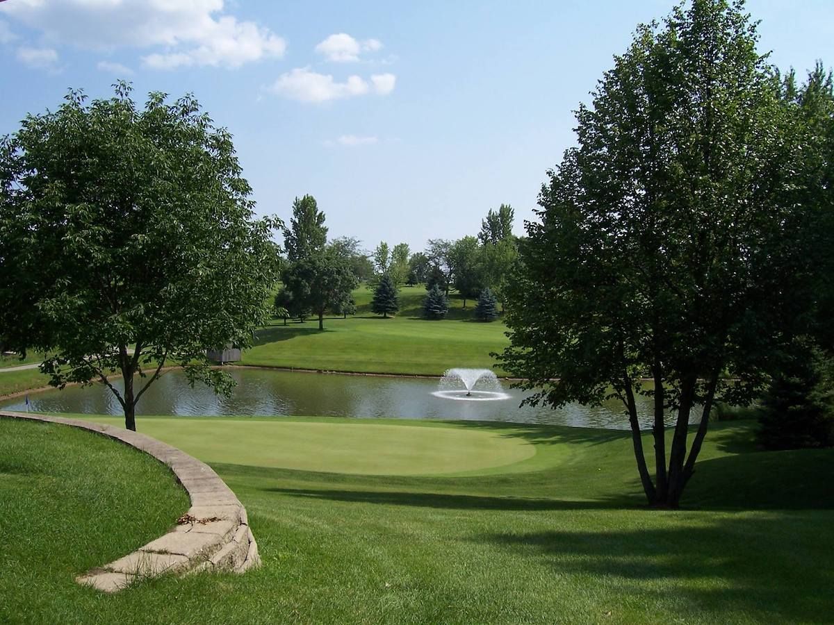 Thunder Hills Country Club