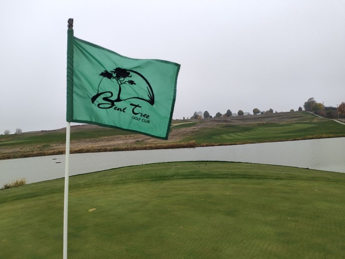 Bent Tree Golf Club