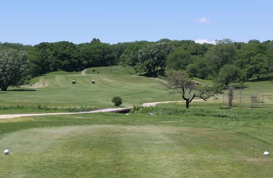 Valley Oaks Golf Course