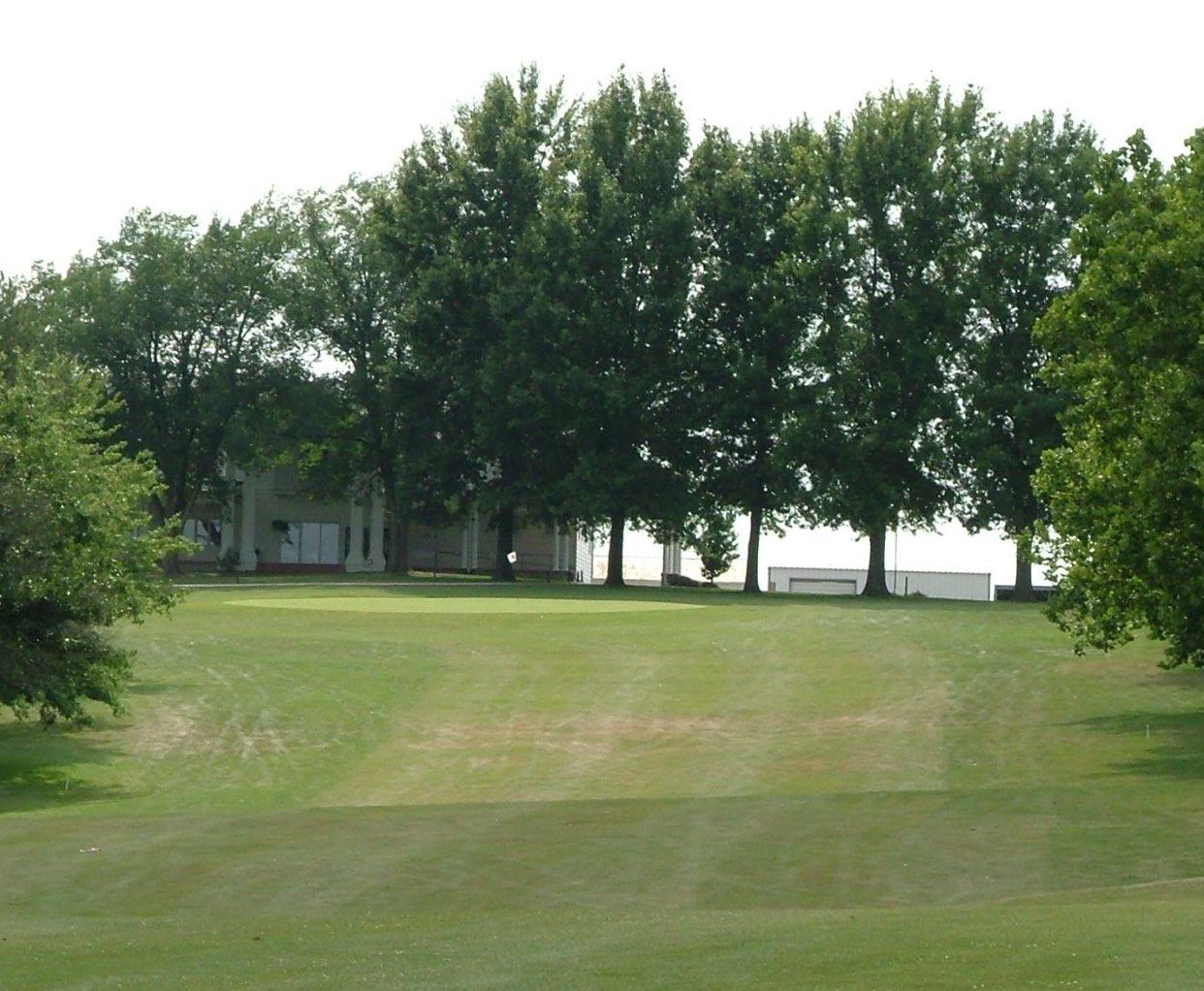 Appanoose Country Club