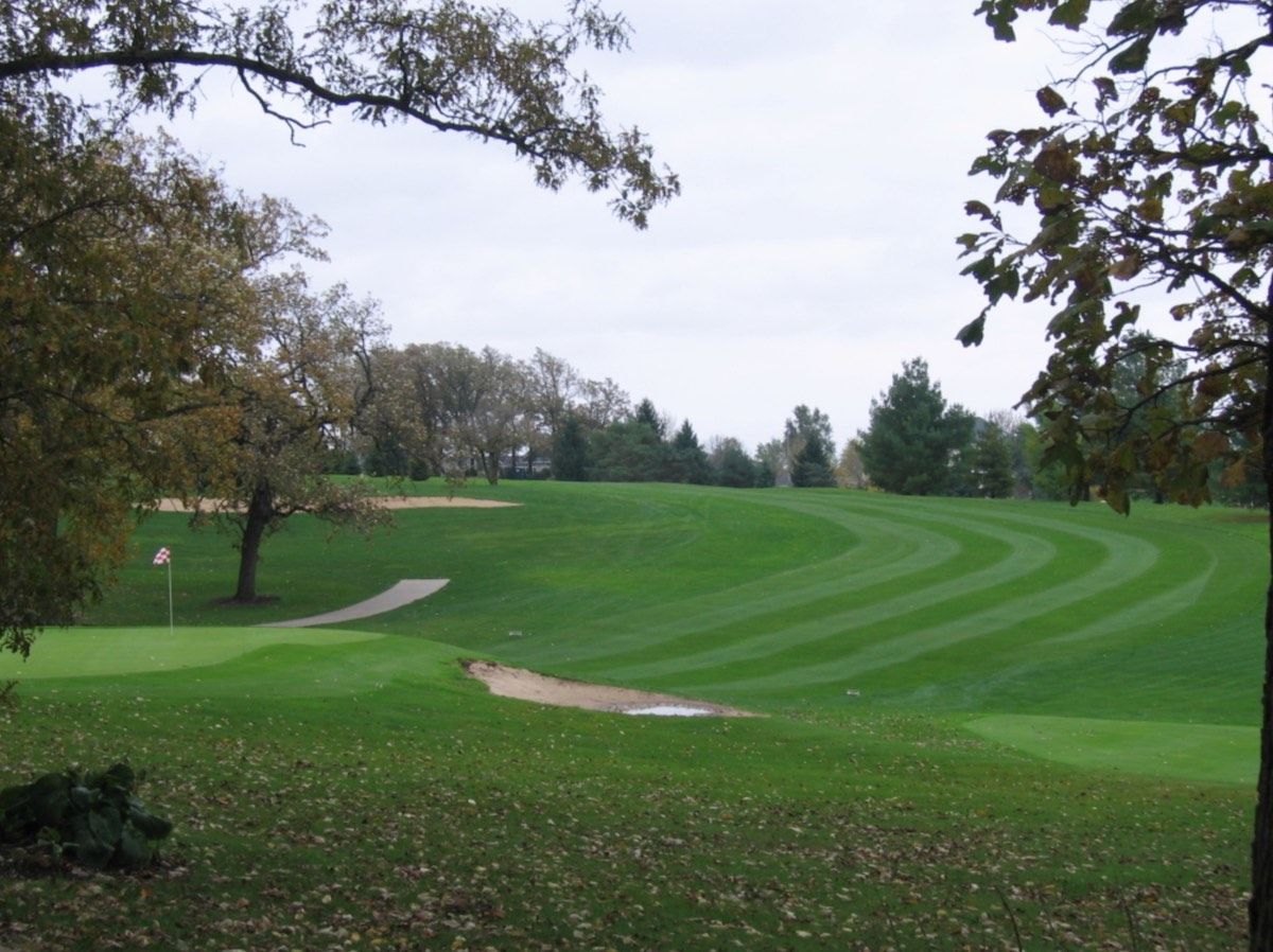 Pin Oaks Pub Links