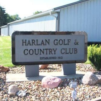 Harlan Golf and Country Club