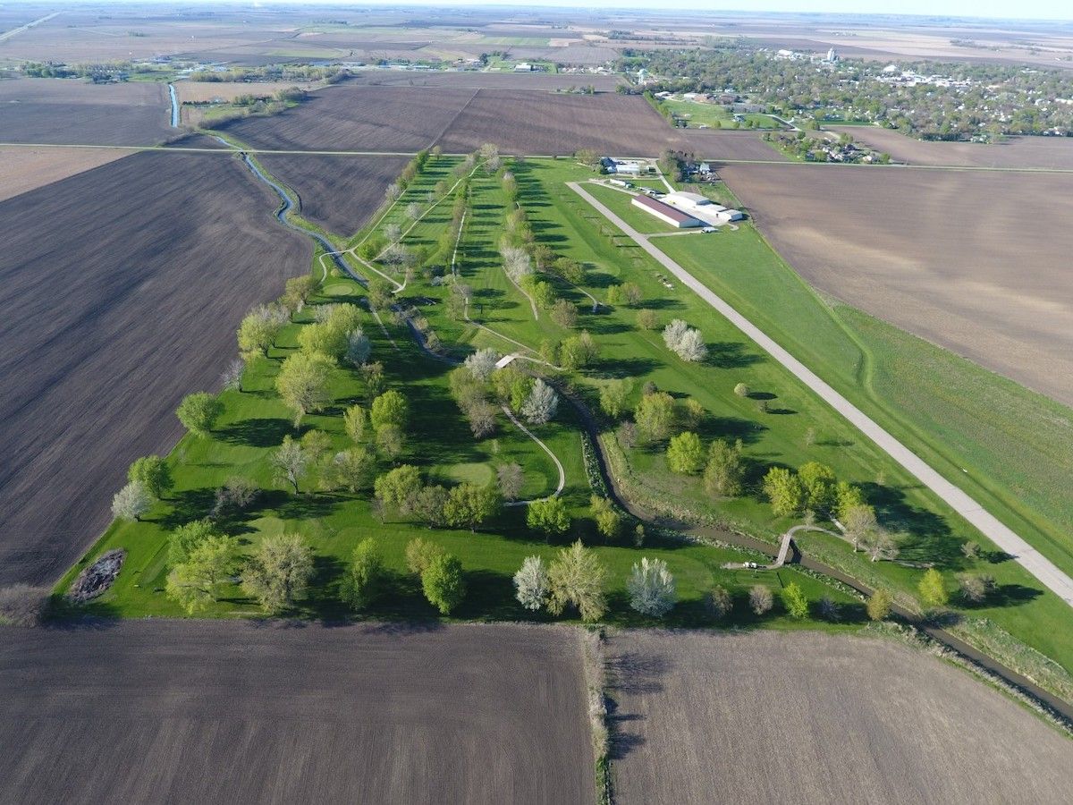 Onawa Country Club