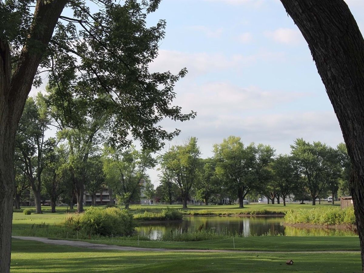 Council Bluffs Country Club