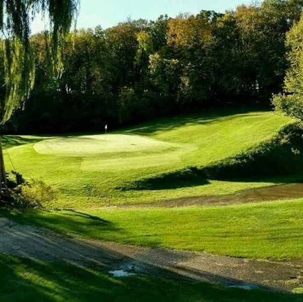 Estherville Golf Course