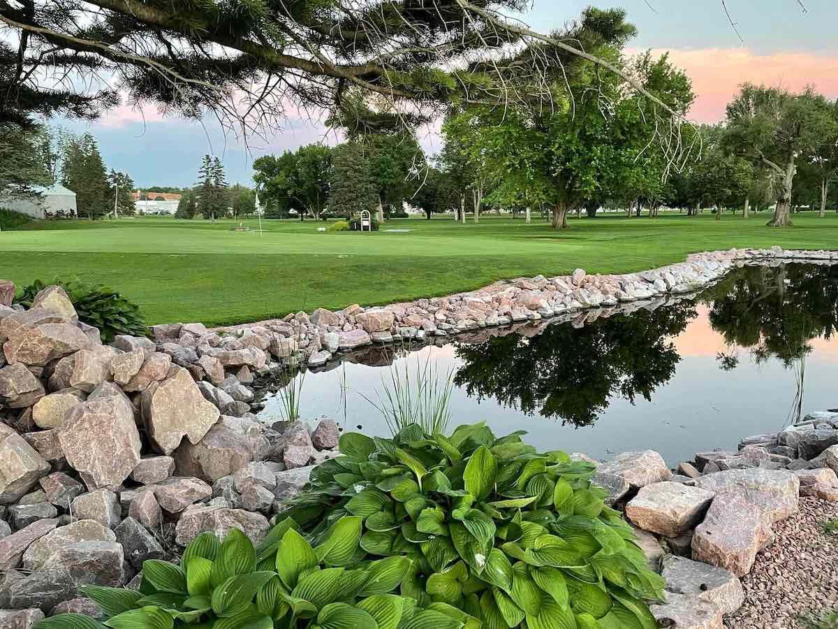 Willow Vale Golf Club