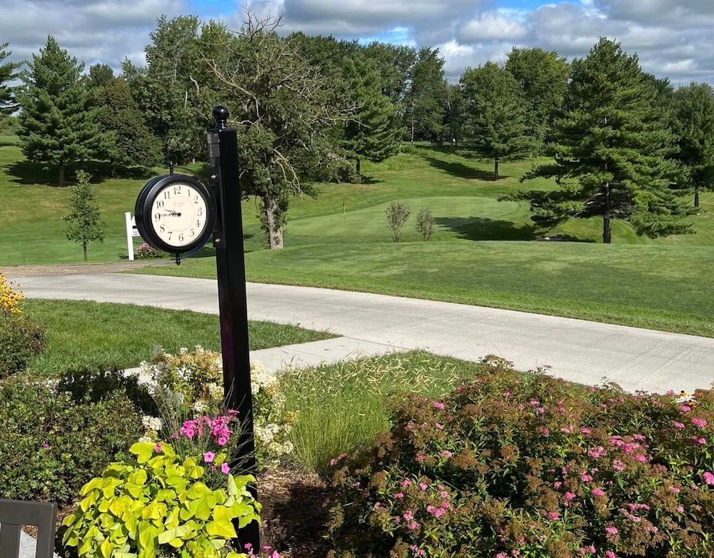Indianola Country Club