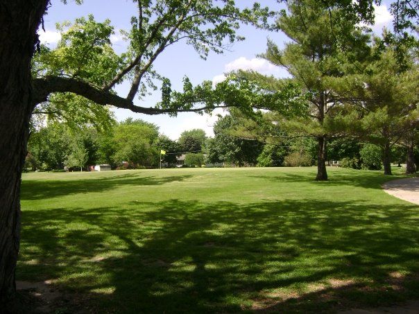 Cedar Pointe Golf Course