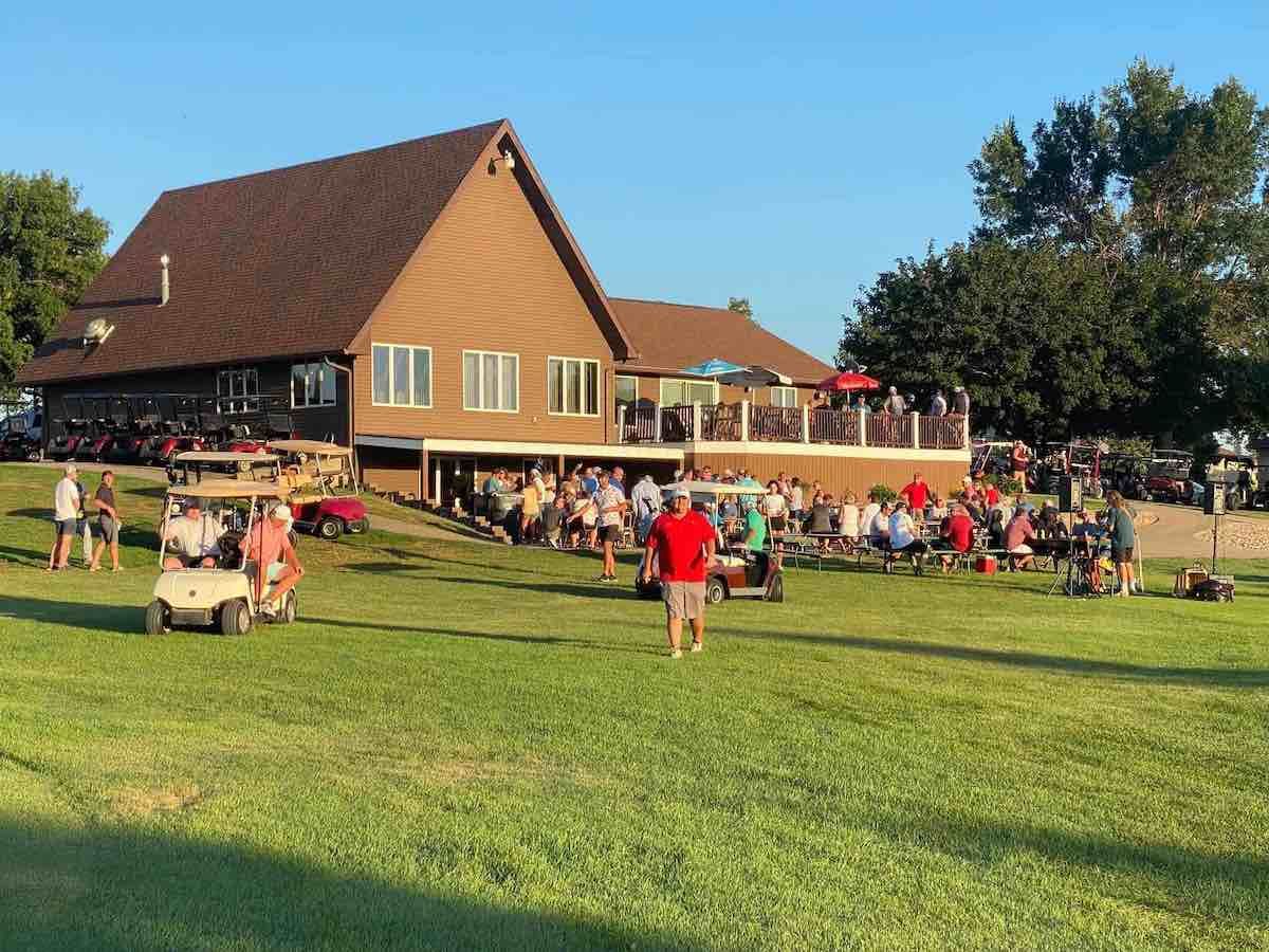 Remsen Junior Shoot-Out