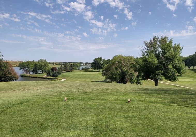 Crestmoor Golf Club