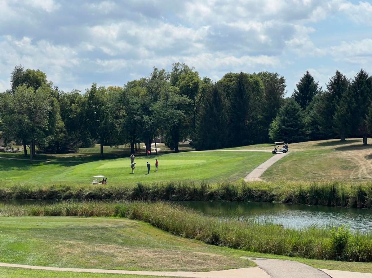 Perry Golf and Country Club
