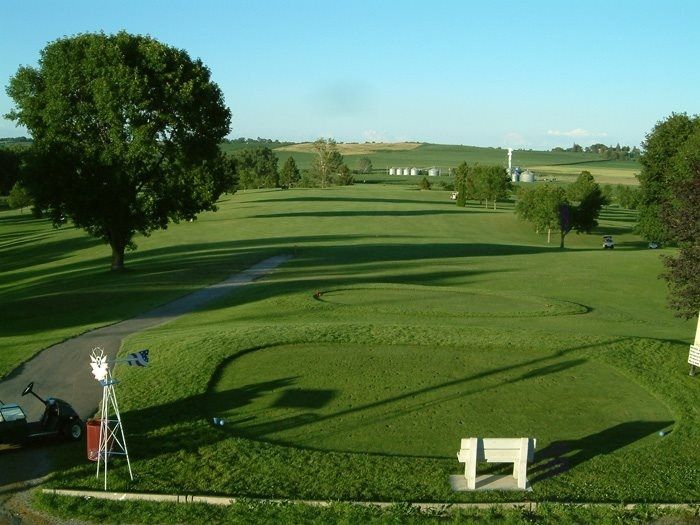 Little Bear Country Club