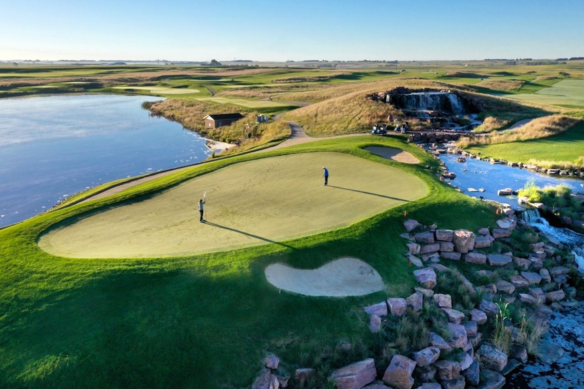 Grand Falls Casino & Golf Resort