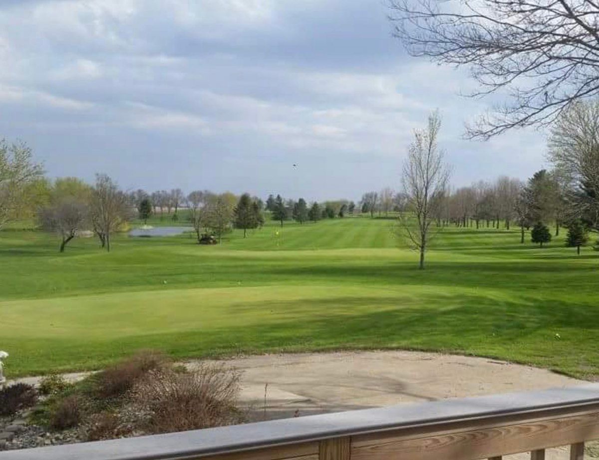 Spring Hills Country Club