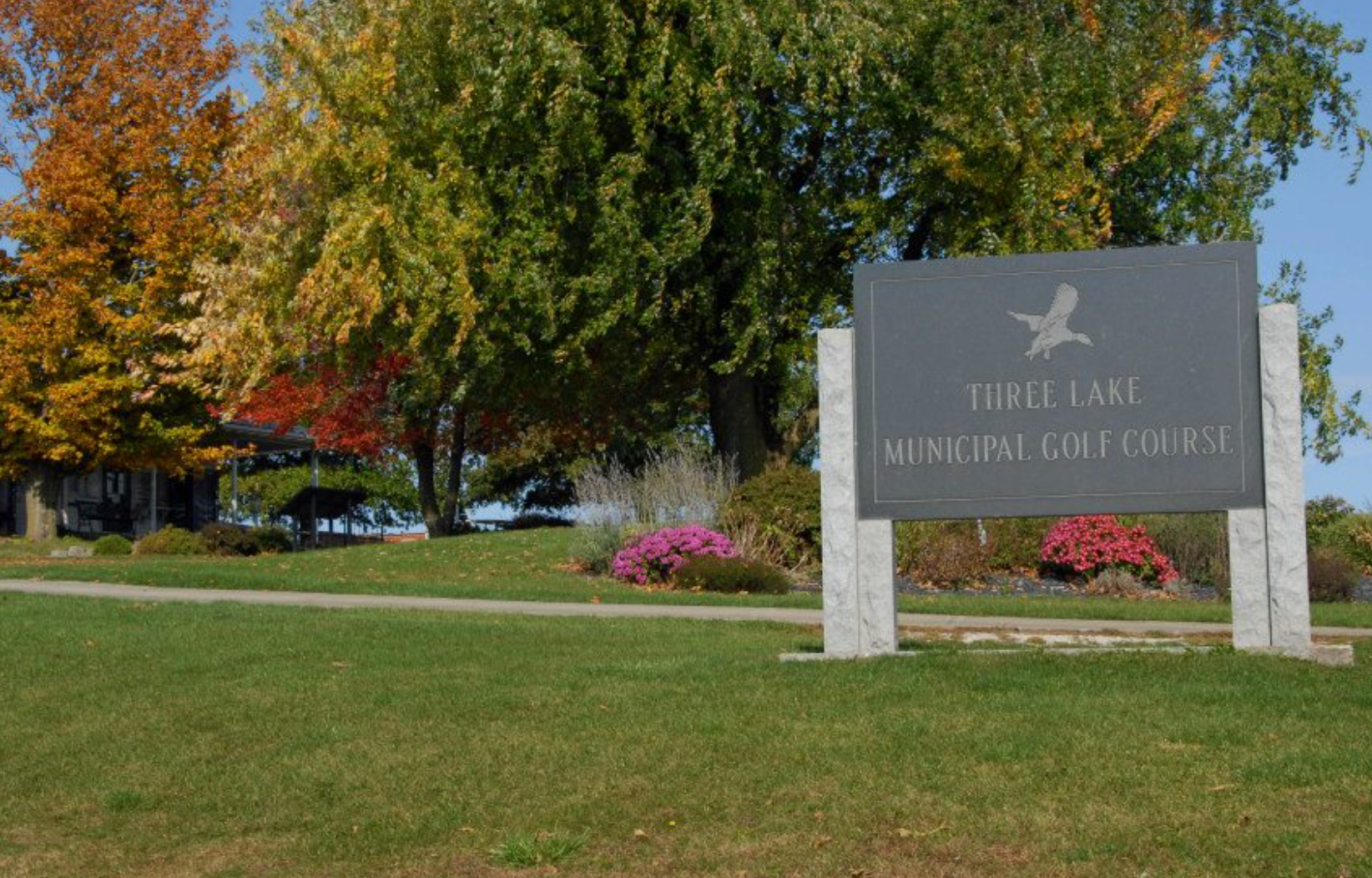 Lenox Municipal Golf Course