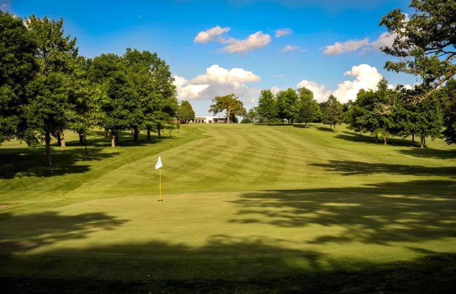 Atlantic Golf and Country Club