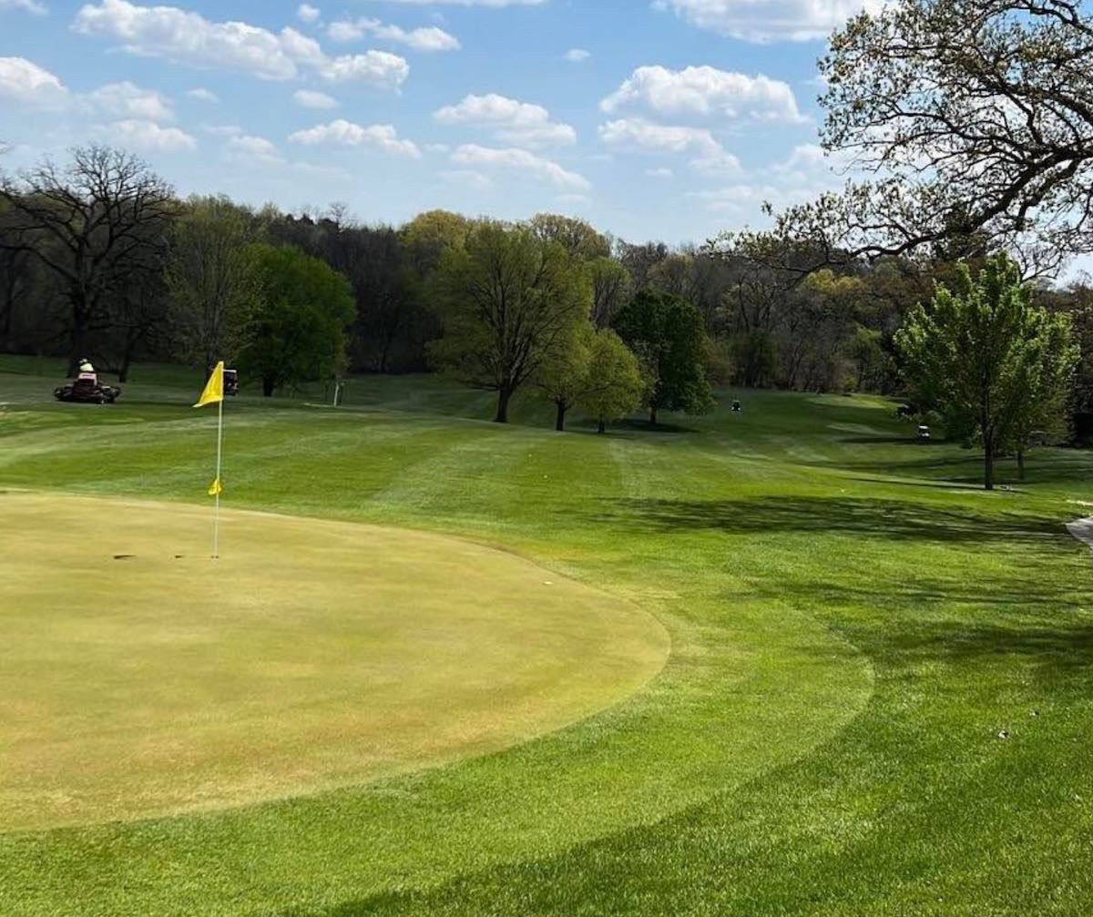 Bloomfield Country Club