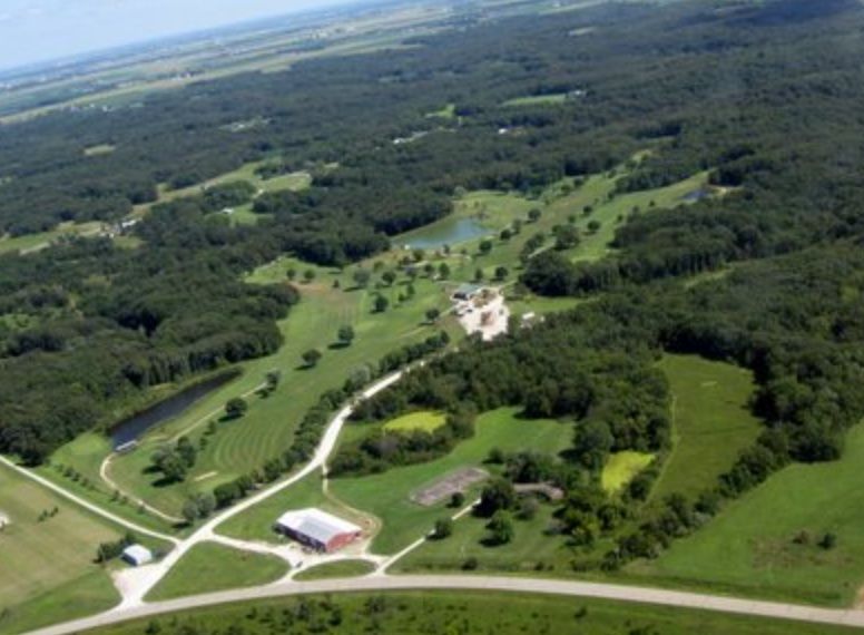 Deerwood Golf Club