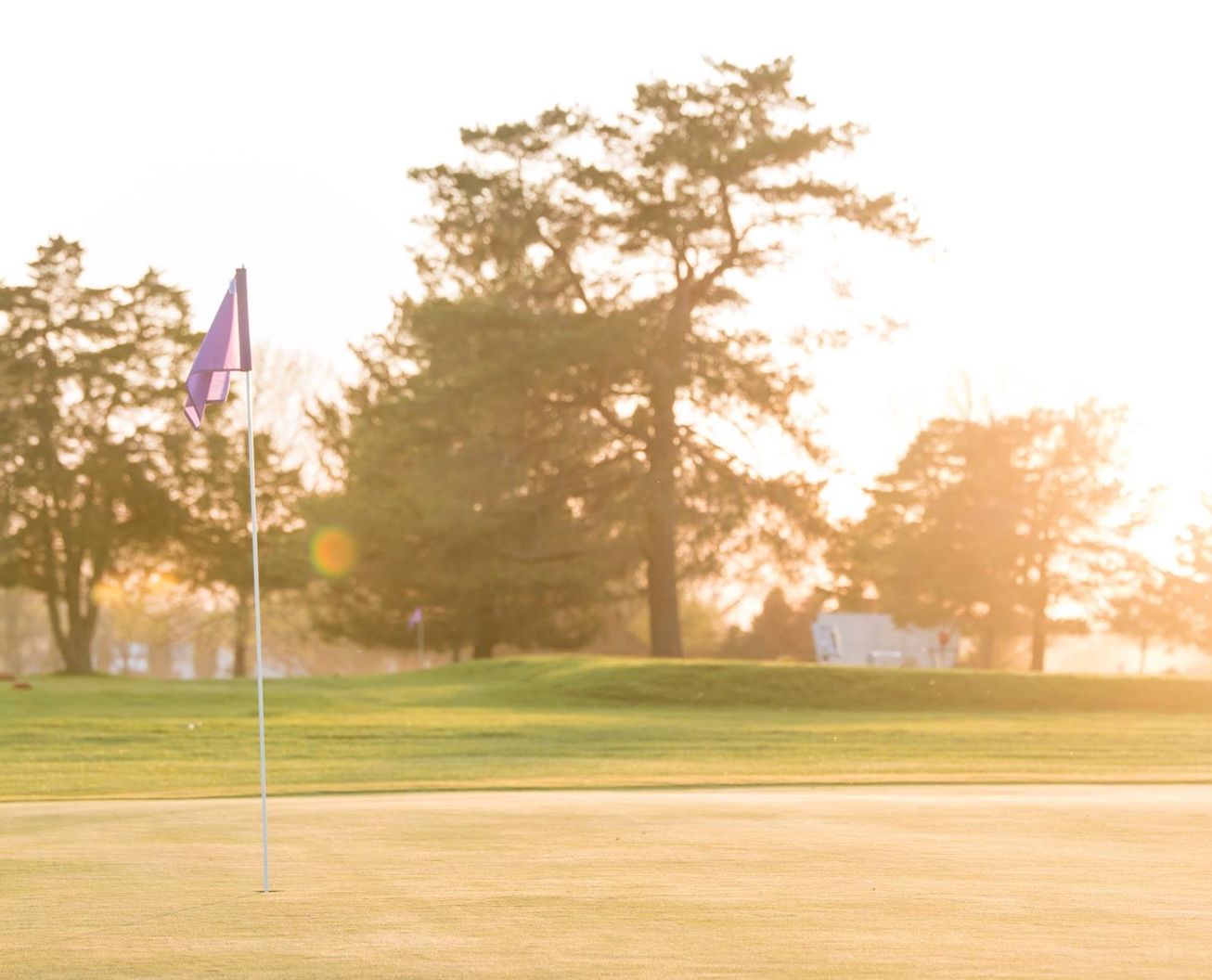 Backbone Golf and Country Club