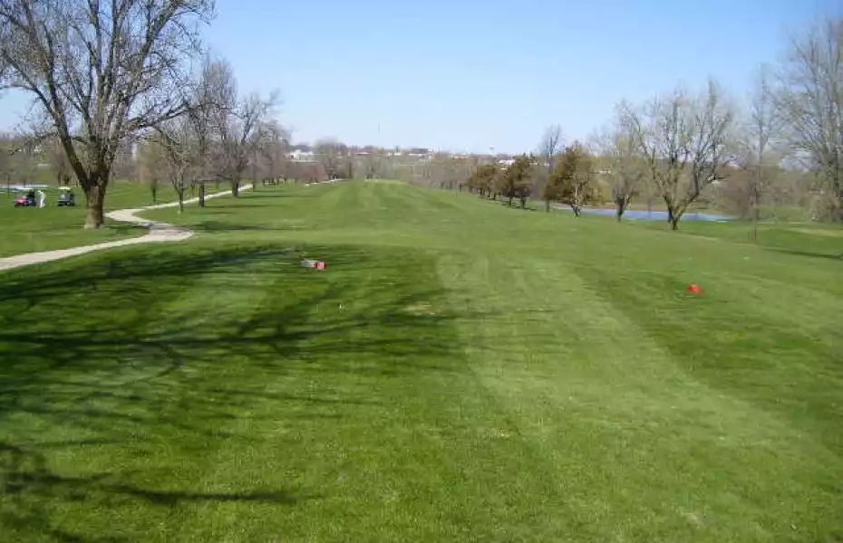 Mt Ayr Golf and Country Club