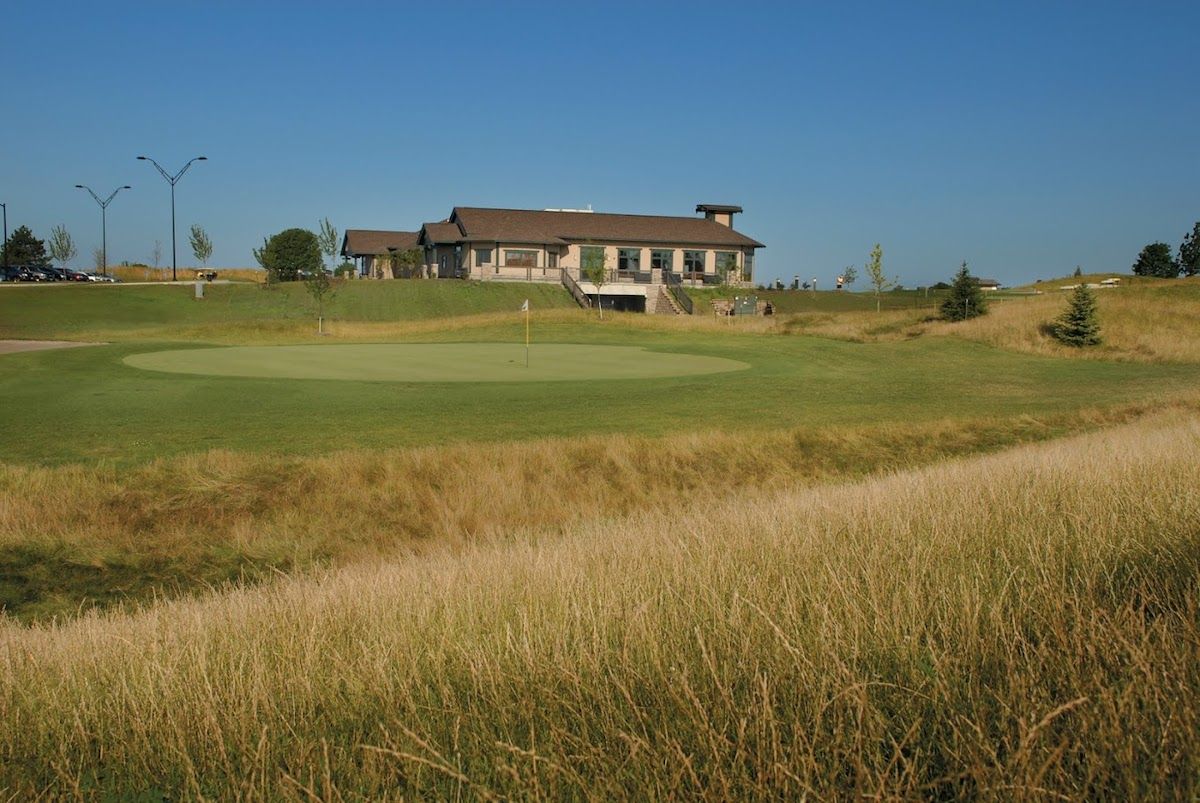 Otter Creek Golf Course
