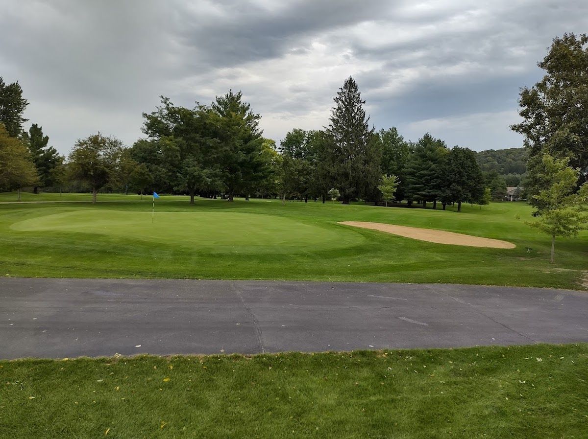 Oneota Golf and Country Club