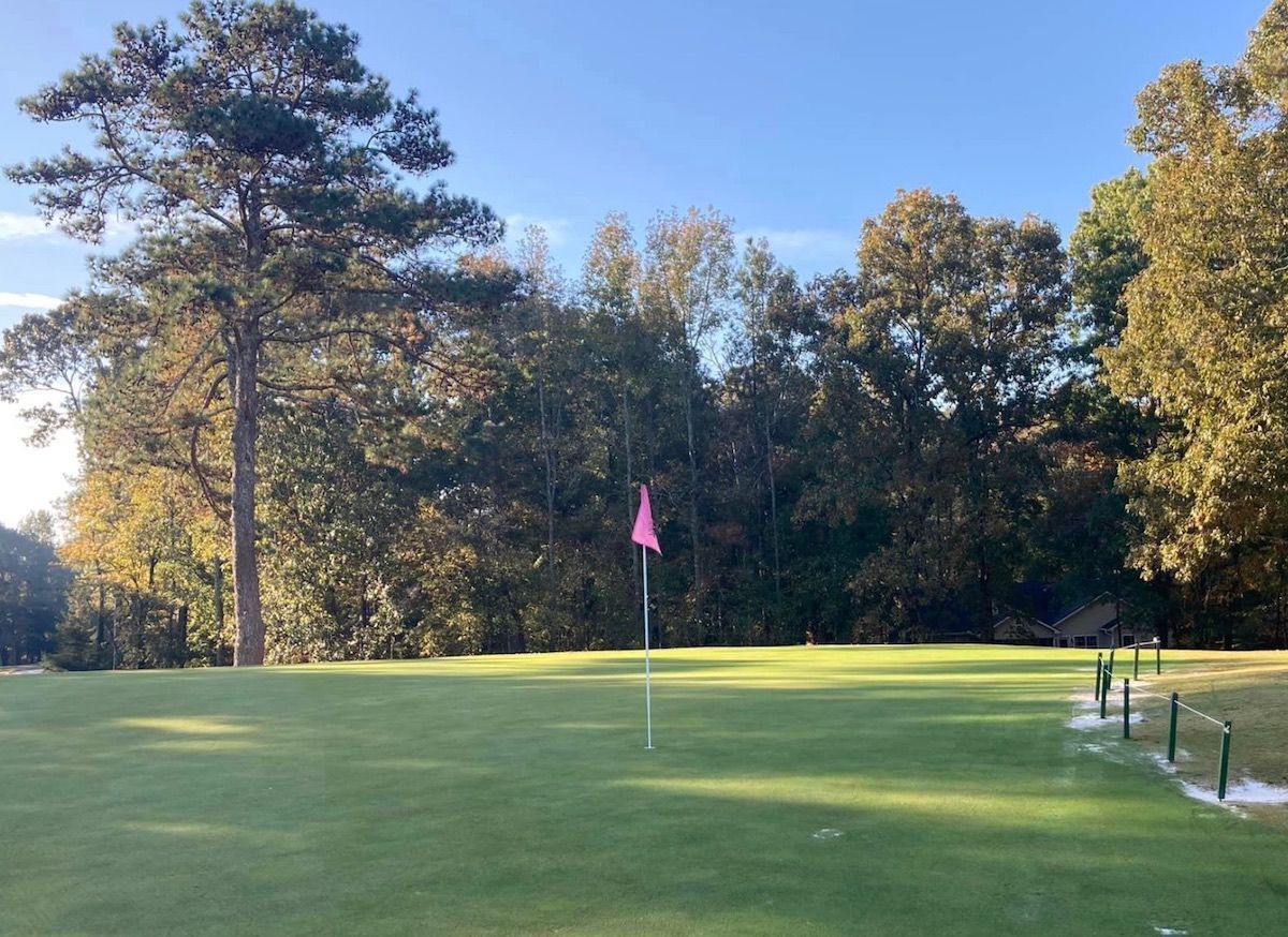 Fairfield Golf and Country Club