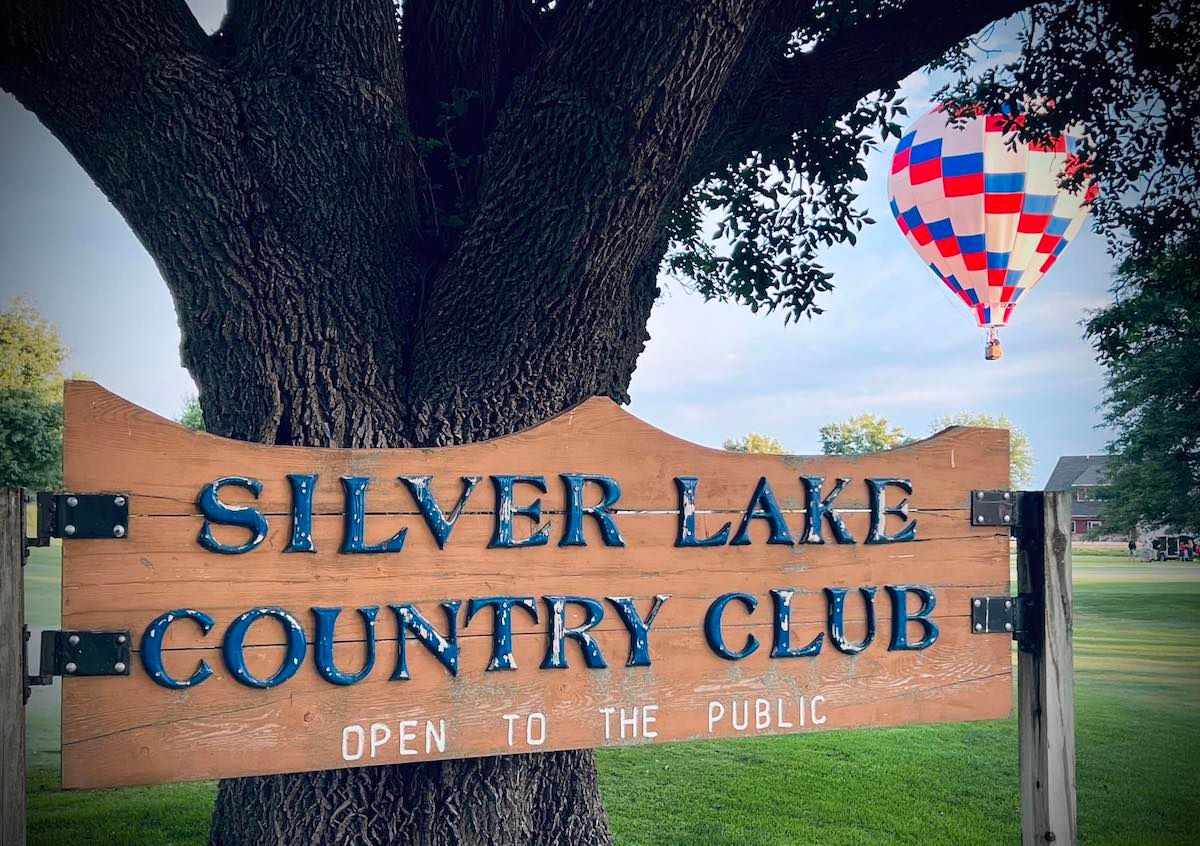 Silver Lake Country Club