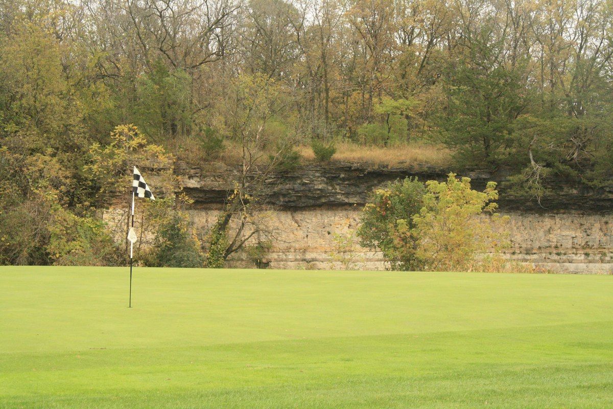 Highland Golf Club