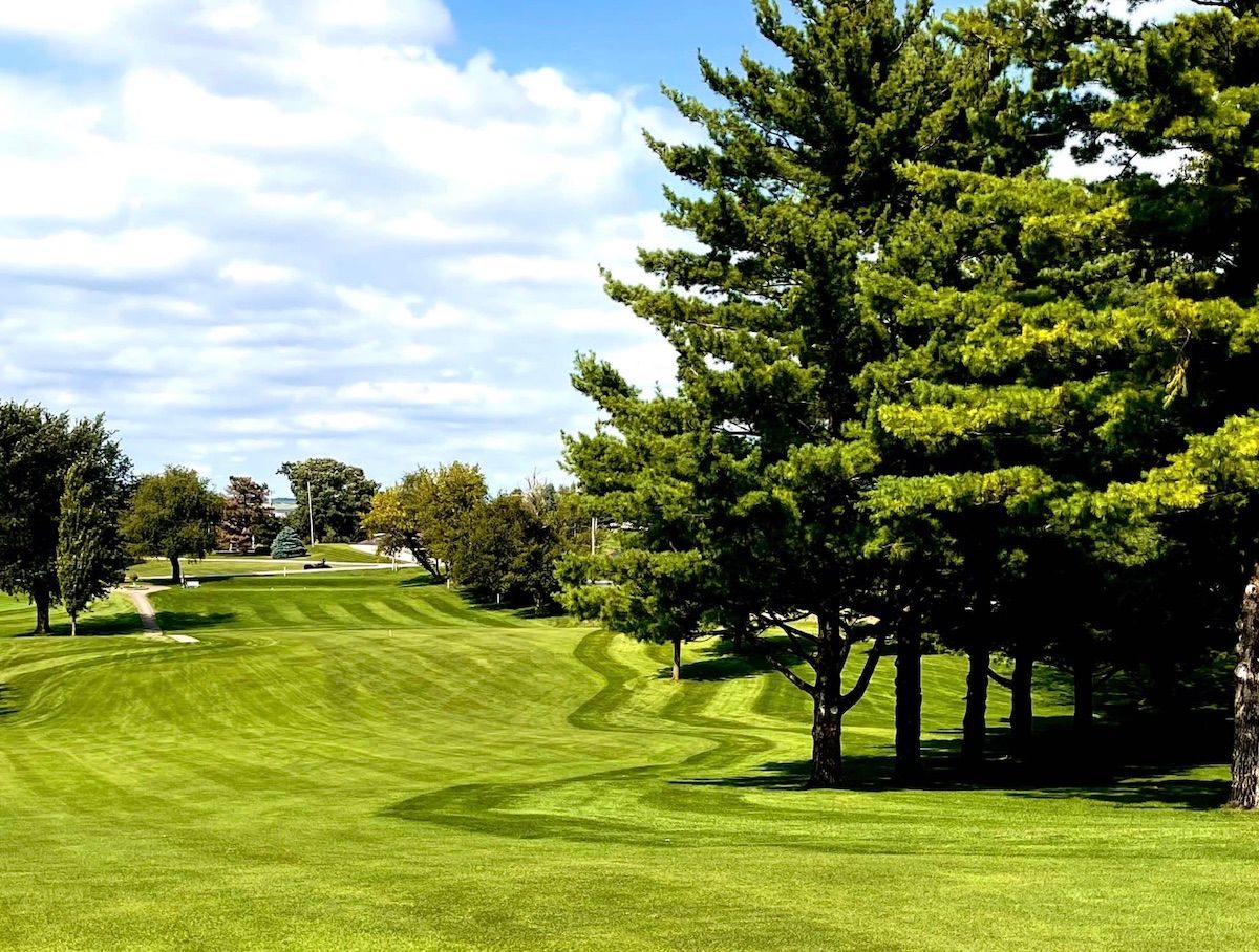 Dyersville Golf and Country Club