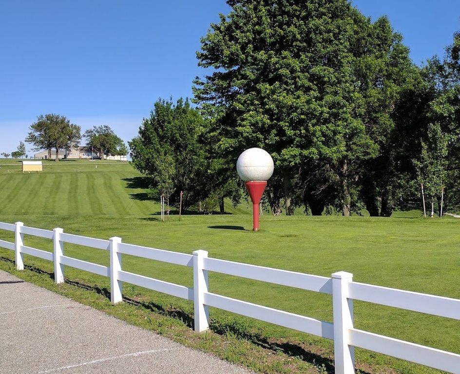 Shelby County Golf Course