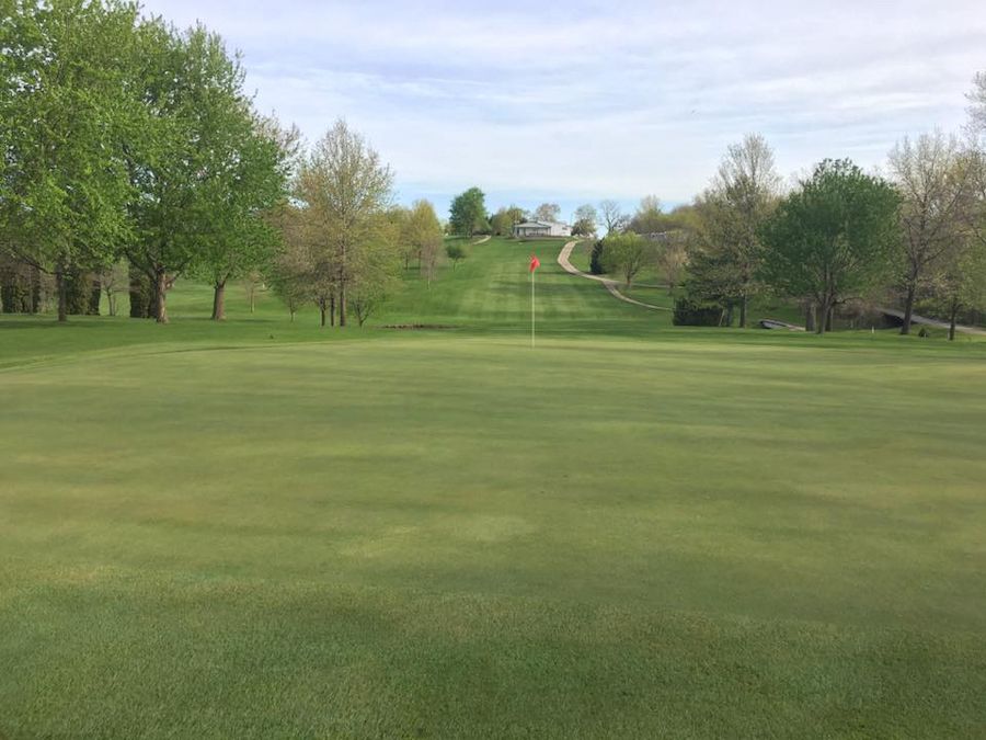 Washington Golf and Country Club