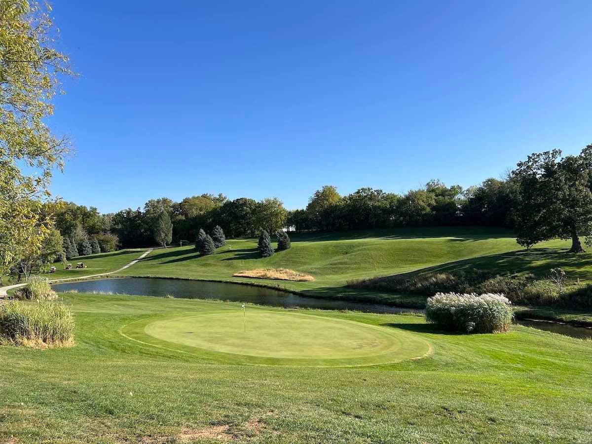 Sunrise Golf ourse