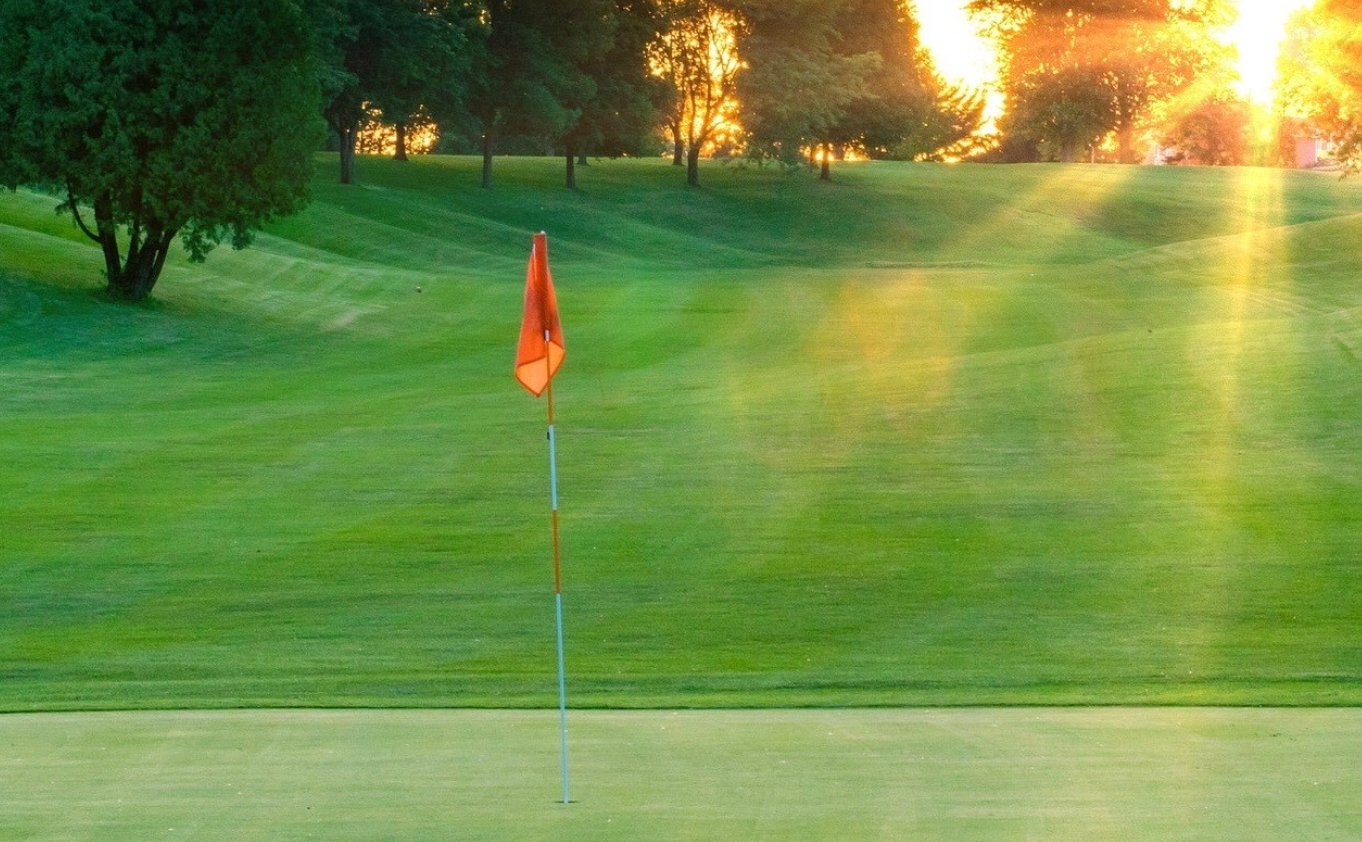 Bellevue Golf Club