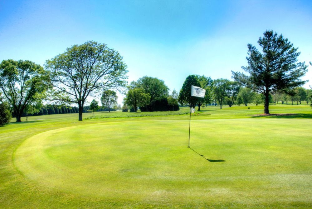 Wahkonsa Country Club