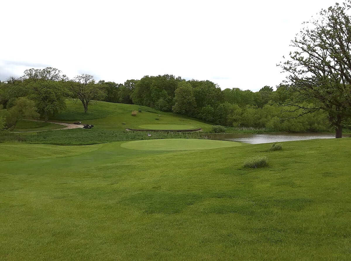 Albia Country Club