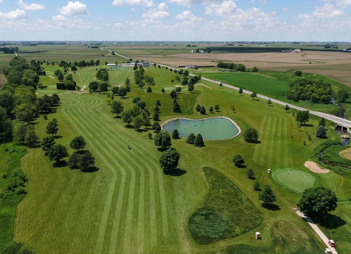 Tara Hills Country Club