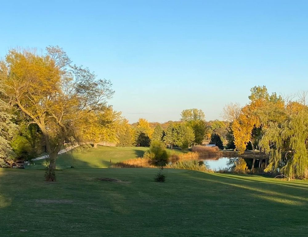 Collison Par 3 Golf Course