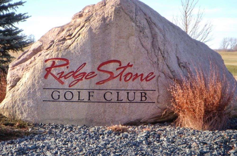 Ridge Stone Golf Club