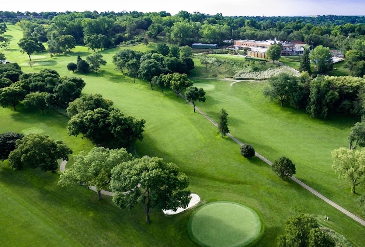 Sioux City Country Club