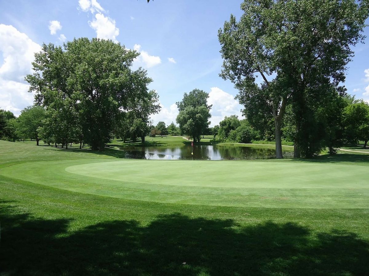 Beaver Creek Golf Club