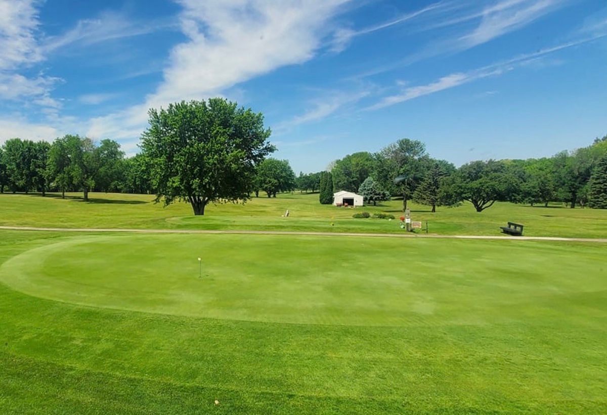 Otter Valley Country Club