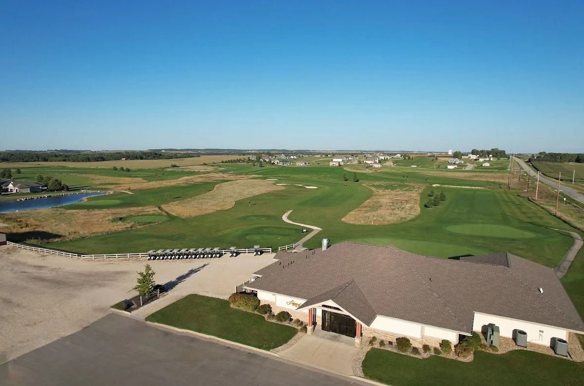 Legend Trail Golf Course